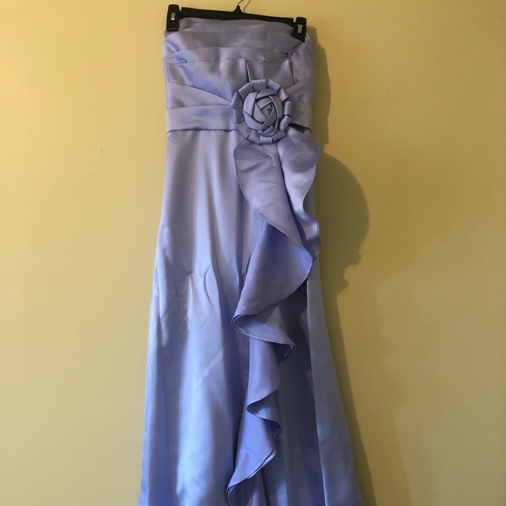 Jjshouse bridesmaid dress